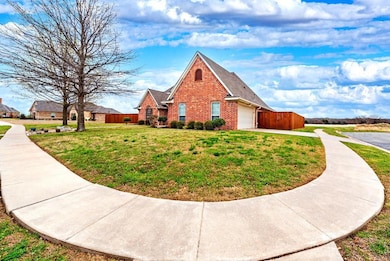 2201 Fountain Creek, Pottsboro, TX 75076 - photo 3