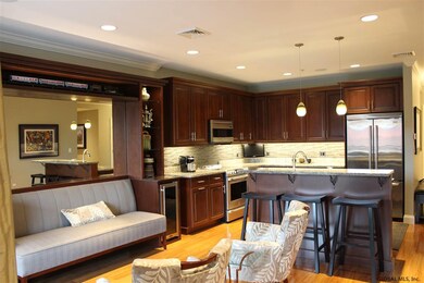 38 High Rock Ave unit 5H, Saratoga Springs, NY 12866 - photo 4