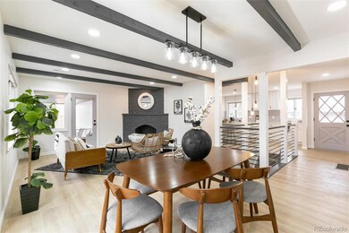 2595 Lewis Ct, Lakewood, CO 80215 - photo 4