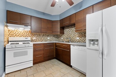 Sheridan Point Condominiums unit 503, Chicago, IL 60660 - photo 3