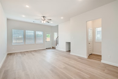 6431 Pine Heights Dr, Magnolia, TX 77354 - photo 2