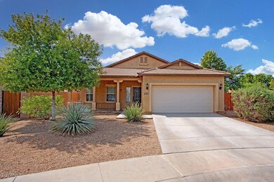 4614 S Dante Cir, Mesa, AZ 85212 - photo 2