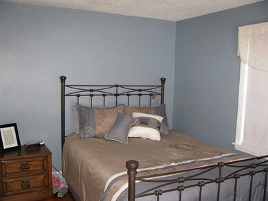 Bedroom.