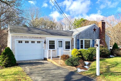 7 Winding Brook Rd, South Yarmouth, MA 02664 - photo 5