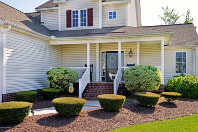 2149 Preston Trails Dr, Winterville, NC 28590 - photo 3