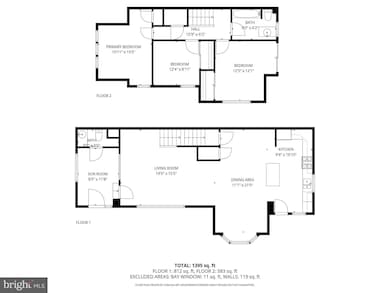 119 Overhill Rd, Upper Darby, PA 19082 - photo 4