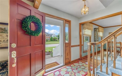 Original-owner home has been lovingly cared for an
