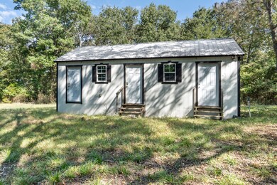 12295 S Bee Emet Rd, Milburn, OK 73450 - photo 4