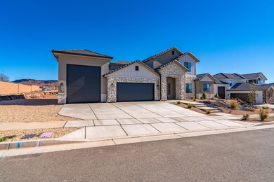 3353 S Pecos Dr, Washington, UT 84780 - photo 3