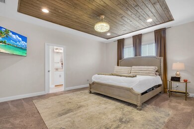 8618 Brooklin Place, Tallahassee, FL 32312 - photo 4