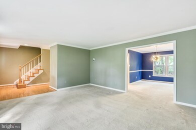 13514 Wisteria Way, Fairfax, VA 22033 - photo 5