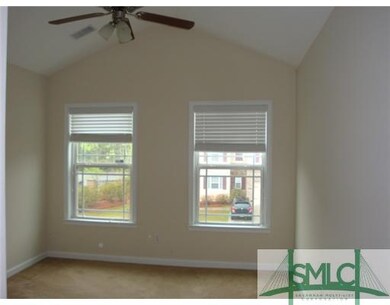 Master Bedroom.