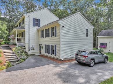 44 Buffum Rd, Charlton, MA 01507 - photo 5