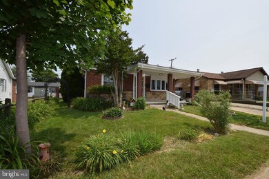 19 Longeron Dr, Middle River, MD 21220 - photo 3