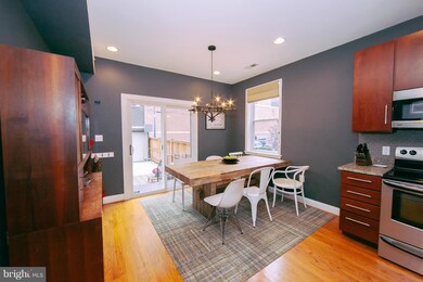 317 I St NE, Washington, DC 20002 - photo 7