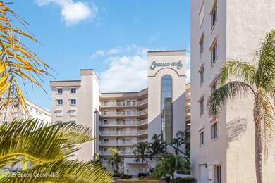 Emerald Seas North & South unit 610, Cocoa Beach, FL 32931 - photo 5