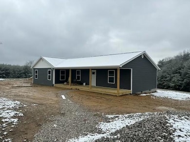 541 Rosemont Rd, Irvine, KY 40336 - photo 3