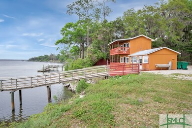 Community Fish House