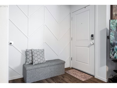 Entrance/Foyer