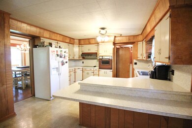 12x16 kitchen