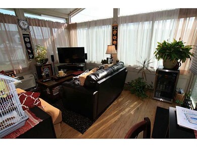 Family Room.
