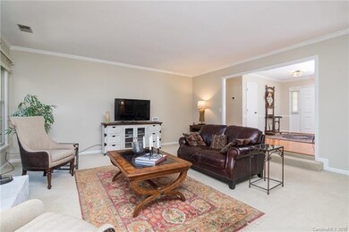 Large Great Room