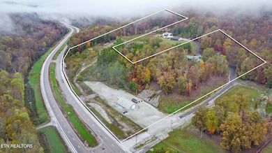 Approximate Lot Lines