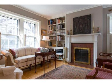 Living Room.