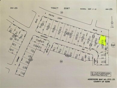 lot 651 1