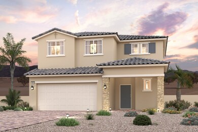 Plan 1943 Elevation B