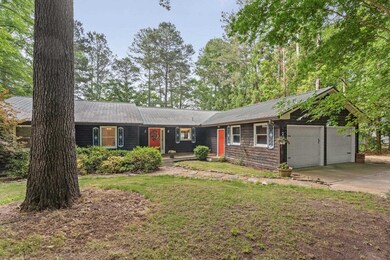 1621 Morgan Dr, Buckhead, GA 30625 - photo 2