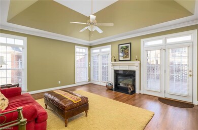 5014 Bearberry Point, Greensboro, NC 27455 - photo 4