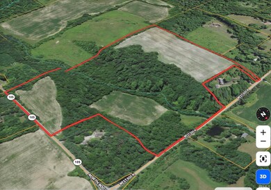 V/L 105 W 500 N, Andrews, IN 46702 - photo 3