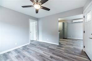 1034 Walling St unit A, Houston, TX 77009 - photo 3