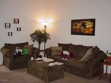 Spacious Great room for relaxing