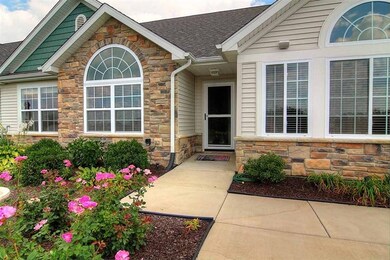 10973 Elkhart Place unit 112B, Crown Point, IN 46307 - photo 4