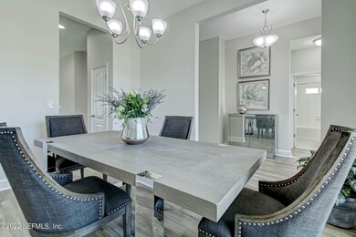 Dinning Room