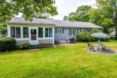40 Pearse Rd, Swansea, MA 02777 - photo 5