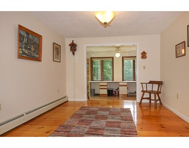 53 Auger Ave, Northborough, MA 01532 - photo 4