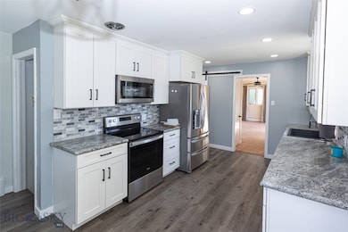 306 Juniper St, Anaconda, MT 59711 - photo 6