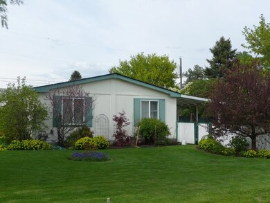 Side Yard