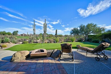 View of 15th Fairway