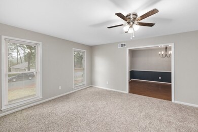 Den/Bonus Room