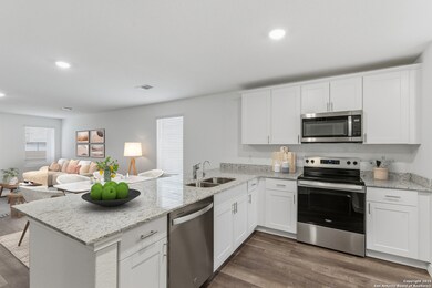 5128 Bay Breeze, San Antonio, TX 78245 - photo 7