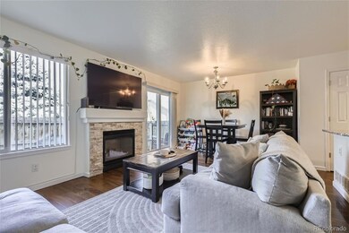 1293 S Zeno Way unit C, Aurora, CO 80017 - photo 5