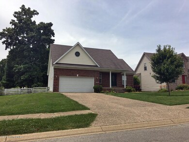 6416 Mossy Oaks Dr, Louisville, KY 40291 - photo 2