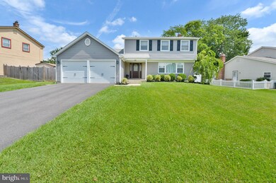113 Roberts Dr, Somerdale, NJ 08083 - photo 2