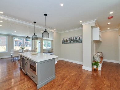 24 Selkirk Rd unit 3, Brighton, MA 02135 - photo 4