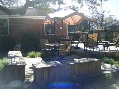 4321 Beverly Ave, Jacksonville, FL 32210 - photo 5