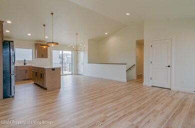 Main Level.